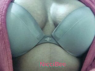 NicciBee