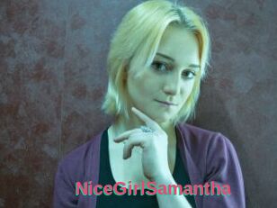 NiceGirlSamantha
