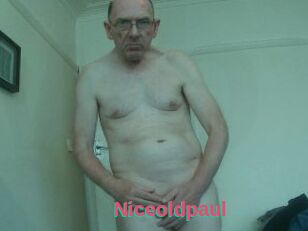 Niceoldpaul