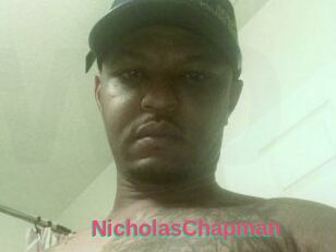 Nicholas_Chapman