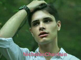 NicholasChastain