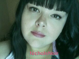 NicholeNoir