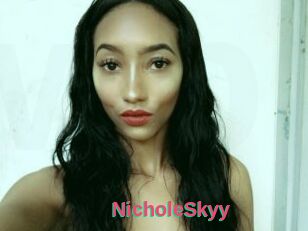 NicholeSkyy