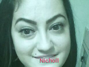 Nicholl