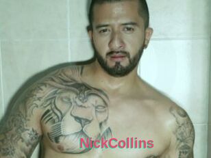 NickCollins