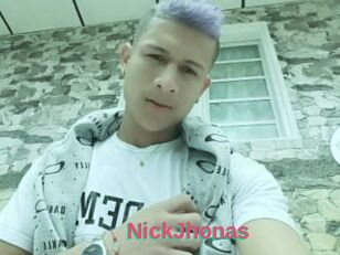 NickJhonas
