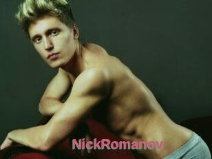 NickRomanov