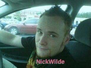 NickWilde