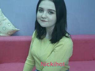 Nickihot