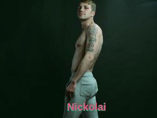 Nickolai