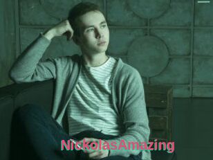 NickolasAmazing