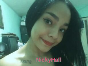 NickyHall