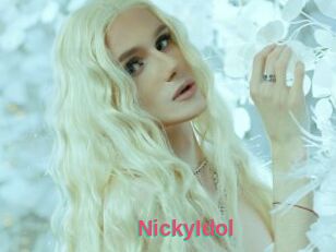 NickyIdol