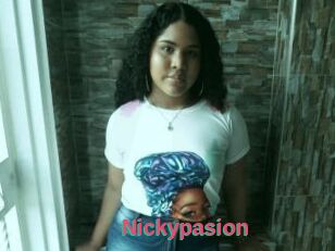 Nickypasion