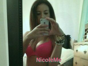 NicoleMe
