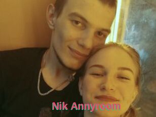 Nik_Annyroom
