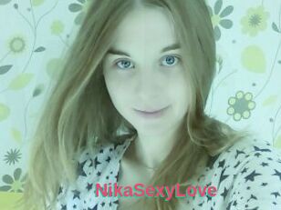 NikaSexyLove