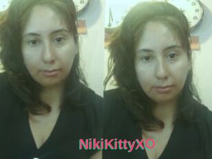 NikiKittyXO