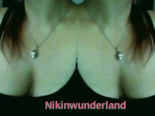 Nikinwunderland
