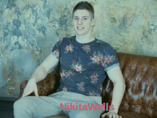 NikitaWells