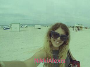 NikkiAlexis