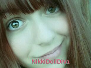 NikkiDollDiva