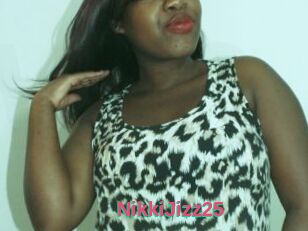 NikkiJizz25