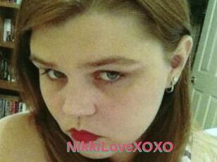 NikkiLoveXOXO