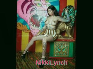 NikkiLynch