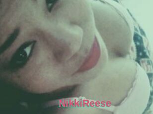 NikkiReese