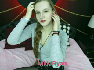 NikkiRyan