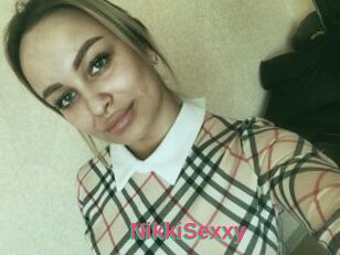 NikkiSexxy