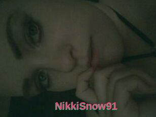 NikkiSnow91