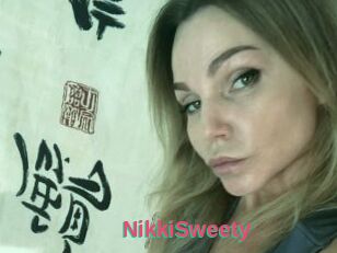 NikkiSweety