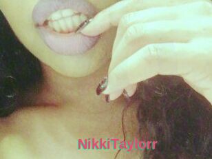 NikkiTaylorr