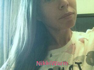 NikkiWarm