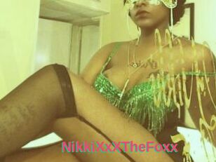 NikkiXxXTheFoxx
