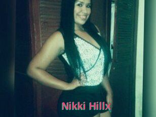 Nikki_Hillx