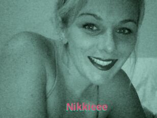 Nikkieee
