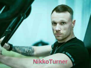 NikkoTurner