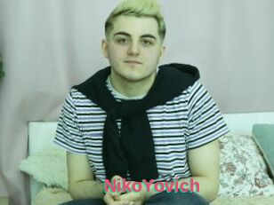NikoYovich