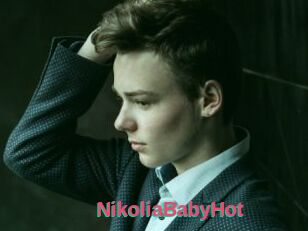 NikoliaBabyHot