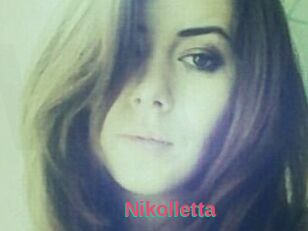 Nikolletta