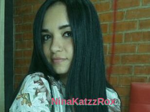 NinaKatzzRox