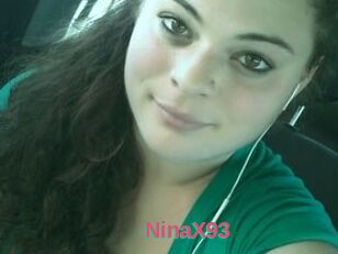 NinaX93