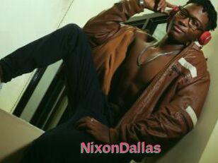 NixonDallas
