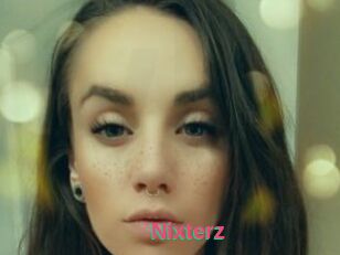 Nixterz