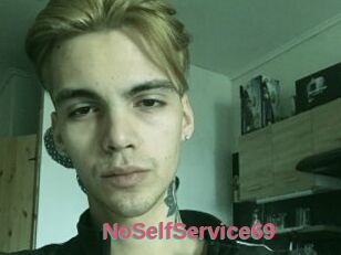 NoSelfService69