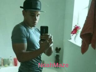Noah_Maze