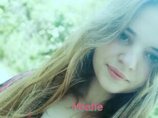 Noalle
